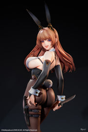 Hobby Sakura LOVECACAO Illustration Psycho Bunny Figur im Maßstab 1/7