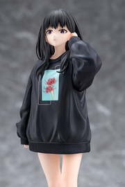 [Vorbestellung] Phat Company Lycoris Recoil Takina Inoue (Oversized Sweatshirt Ver.) Figur im Maßstab 1/7
