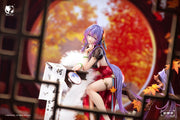 Bearpanda Biya Illustration Nalan Ci 1/6 Scale Figure