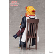 Aniplex Inc. Demon Slayer: Kimetsu no Yaiba Kyojuro Rengoku Figure