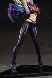 Figura a escala 1/7 de Kai'Sa de K/DA de Apex Toys League of Legends