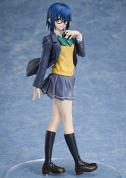 Aniplex Inc. Tsukihime: A Piece of Blue Glass Moon Ciel 1/7 Scale Figure