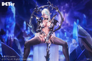 DCTer Dragon Princess Dimarose Figura de PVC escala 1/7