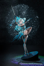 [Reserva] Figura de AniGame Girls Frontline PA-15 Treading Light Coming Night a escala 1/7 (bonus)