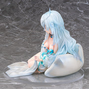 Phat Company Girls' Frontline PA-15 Marvelous Yam Pastry (Heavy Damage Ver.) Figura escala 1/7