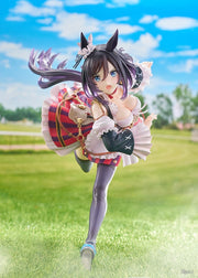 Phat Company Uma Musume: Pretty Derby Eishin Flash 1/7 Scale Figure