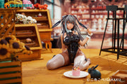 Ensoutoys Nishiki Kope Illustration Totsuki Cocoa 1/5 Scale Figure