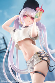 Hobby Sakura Mignon Illustration Spark 1/7 Scale Figure