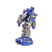 NewAge H25B The Nest Goldbug & H26B Shaun Cliffjumper Set of 2 Shattered Glass Version