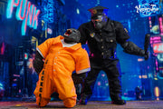 Memory Toys Mr. G (Police) 1/10 Scale Figure