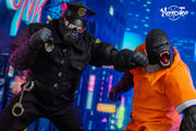 Memory Toys Mr. G (Police) 1/10 Scale Figure
