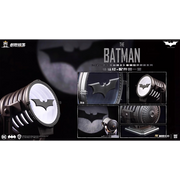 Modoking 1/12 The Batman: El Caballero Oscuro Batman Searchlight Model Kit