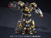 Cang-Toys CY-MINI05 Mini-Thorgorilla
