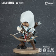 ACToys Assassin's Created Collection mit 6 zufälligen Figuren