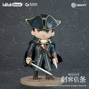 ACToys Assassin's Created Collection mit 6 zufälligen Figuren
