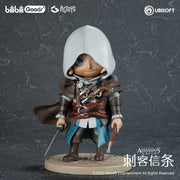 ACToys Assassin's Created Collection mit 6 zufälligen Figuren