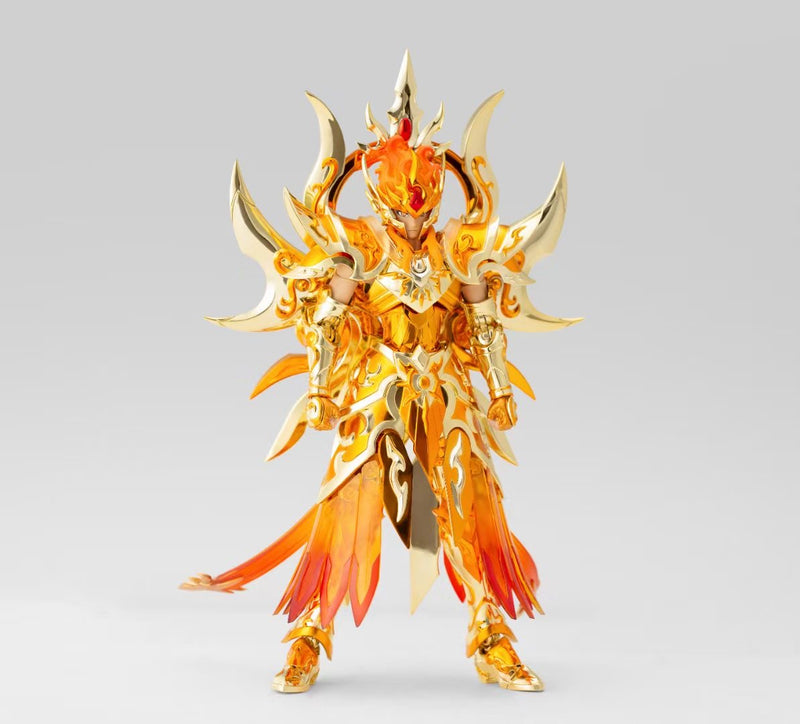Toypoint The Origin Of The Stars Apollo