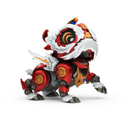 ShenX XS-0001 Divine Miniature Lion Dance