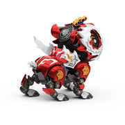 ShenX XS-0001 Divine Miniature Lion Dance