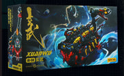 52toys INFINITYBOX IB-08 Xuanwu