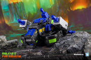 Dr.Wu DW-E18E Evil Dragon Gigastorm