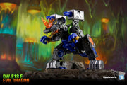 Dr.Wu DW-E18E Evil Dragon Gigastorm
