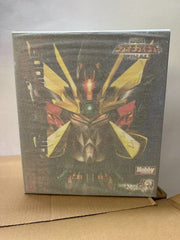 Sentinel Toys Amakuni El rey de los valientes GaoGaiGar Retrato de cabeza