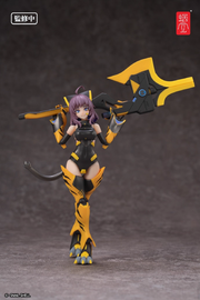 Snail Shell 1/12 G.N Project Tiger