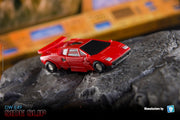 [Pedido anticipado] Dr.Wu DW-E49 Side Slip Sideswipe y DW-E50 Plunder Kickback Set de 2