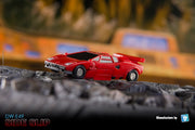 [Pedido anticipado] Dr.Wu DW-E49 Side Slip Sideswipe y DW-E50 Plunder Kickback Set de 2