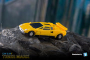 Dr.Wu DW-E49Y Tiger Mark Tigertrack & DW-E53 Butcher Shrapnel Set of 2