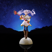 [Pre-Order] Ques Q Frieren: Beyond Journey's End Frieren (Vs Aura) 1/7 Scale Figure