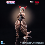 [Pre-Order] LADoTOYS 1/12 Ultra Kaiju Anthropomorphic Project Gomora Deluxe Edition Action Figure