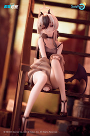 [Vorbestellung] Solarain Blue Archive Kayoko (Kleid: Memorial Lobby Ver.) Figur im Maßstab 1:7