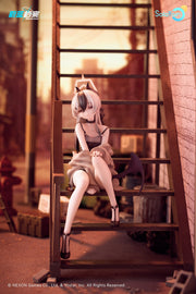 [Vorbestellung] Solarain Blue Archive Kayoko (Kleid: Memorial Lobby Ver.) Figur im Maßstab 1:7