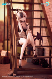 [Vorbestellung] Solarain Blue Archive Kayoko (Kleid: Memorial Lobby Ver.) Figur im Maßstab 1:7