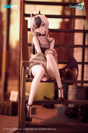 [Vorbestellung] Solarain Blue Archive Kayoko (Kleid: Memorial Lobby Ver.) Figur im Maßstab 1:7