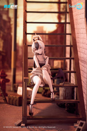 [Vorbestellung] Solarain Blue Archive Kayoko (Kleid: Memorial Lobby Ver.) Figur im Maßstab 1:7