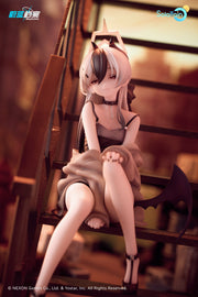 [Vorbestellung] Solarain Blue Archive Kayoko (Kleid: Memorial Lobby Ver.) Figur im Maßstab 1:7
