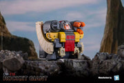 Dr.Wu DW-E58 Omega Supreme Rocket Giant