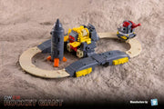 Dr.Wu DW-E58 Omega Supreme Rocket Giant