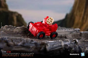 Dr.Wu DW-E58 Omega Supreme Rocket Giant