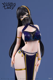 [Reserva] Figura a escala 1/6 de la joven princesa del desierto Bell