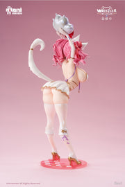 Animester Wrestler Casey 1/6 Scale Figure