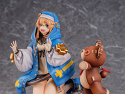 KLOCKWORX Guilty Gear -Strive- Bridget 1/6 Scale Figure
