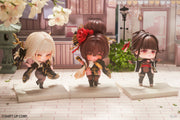 Hobby Sakura Goddess of Victory: Nikke SAC Series Set of 6 Chibi Figures