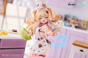 Solarain Azur Lane Bache (Anniversary Illustration Ver.) 1/7 Scale Figure