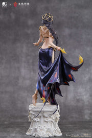 Bearpanda x Sparkey Studio 1/6 Ghost Blade Feng Ling Statue