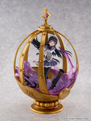[Pre-Order] SSFigure Puella Magi Madoka Magica Homura Akemi 1/7 Scale  Figure