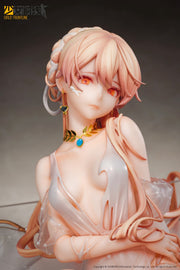 Reverse Studio Girls' Frontline OTs-14 (Divinely Favored Beauty Heavy Damage Ver.) 1/7 Scale Figure